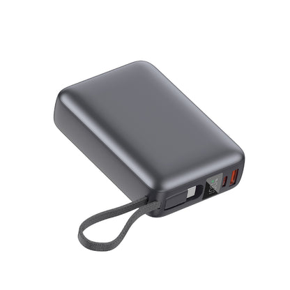 QCY 45W Charger PB20A