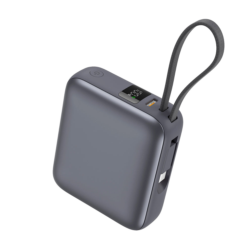 QCY 35W Charger PB10C