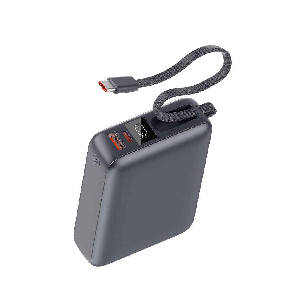 QCY 45W Charger PB20A