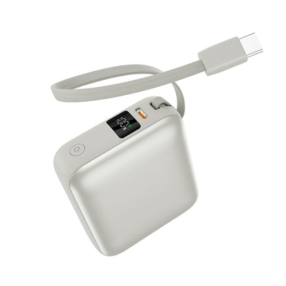 QCY 35W Charger PB10C