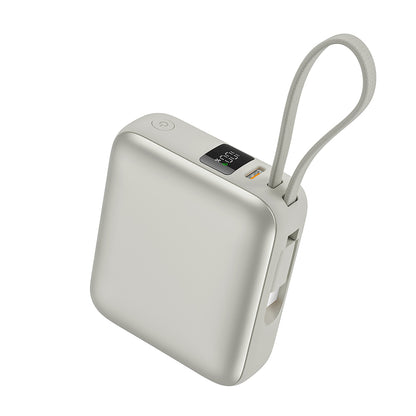 QCY 35W Charger PB10C