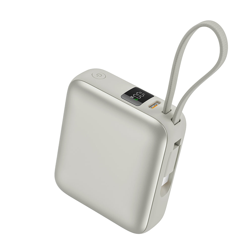 QCY 35W Charger PB10C