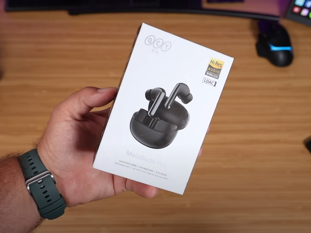 YouTube blogger DroidModderX