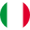 Italy Flag