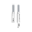 Earbuds Cleaning Pen Retractable Dual Tip