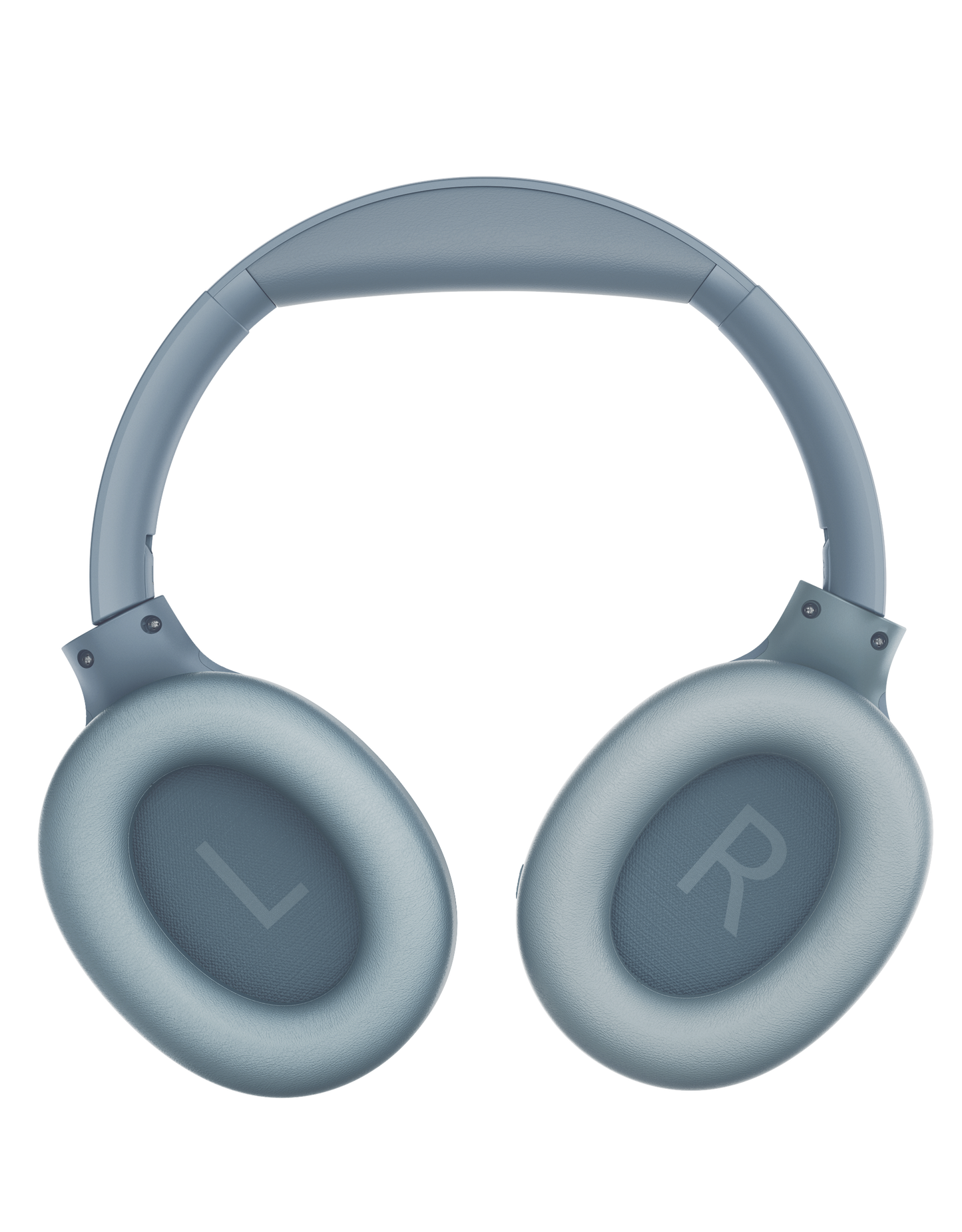 QCY H3 Audífonos Inalámbricos, ANC Híbrida hasta 43dB, 60 Horas de Batería