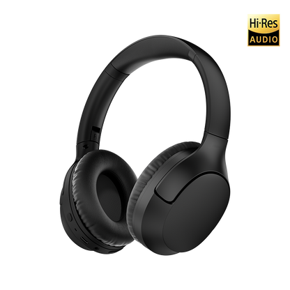 QCY H2 Pro Wireless Headphones, 70H Playtime, 40mm Bass Driver