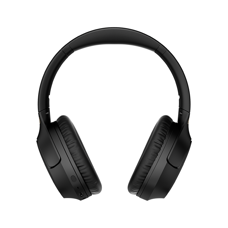 QCY H2 Pro Wireless Headphones, 70H Playtime, 40mm Bass Driver