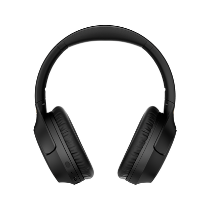QCY H2 Pro Wireless Headphones, 70H Playtime, 40mm Bass Driver
