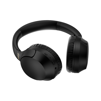 QCY H2 Pro Wireless Headphones, 70H Playtime, 40mm Bass Driver