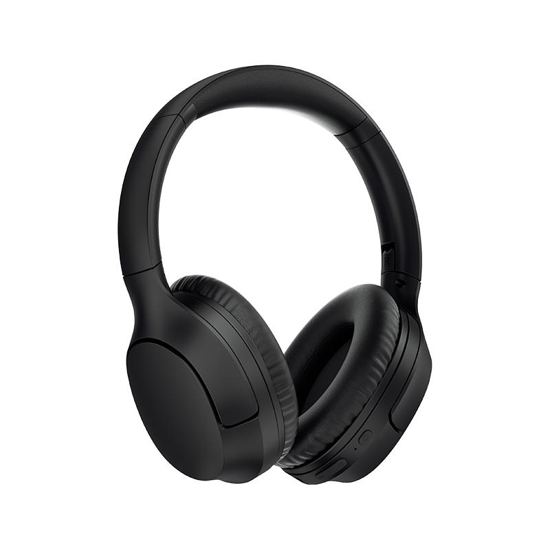 QCY H2 Pro Wireless Headphones, 70H Playtime, 40mm Bass Driver