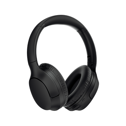 QCY H2 Pro Wireless Headphones, 70H Playtime, 40mm Bass Driver