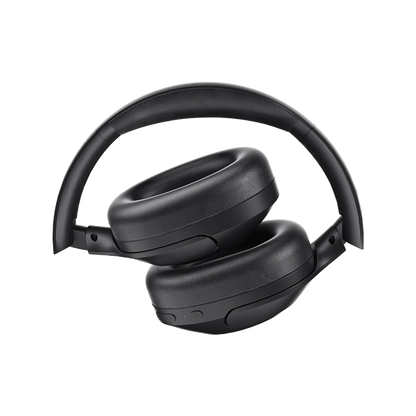 QCY H3 Lite ANC Wireless Headphones, 60H Playtime
