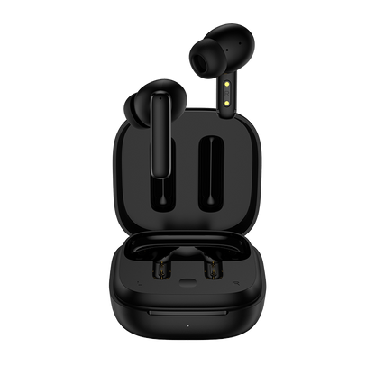 QCY T13 ANC Audífonos Inalámbricos, 30 Horas de Batería