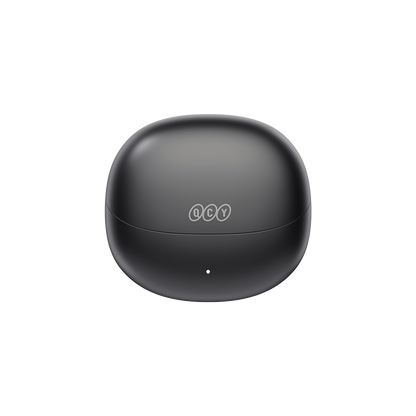 Auriculares inalámbricos QCY MeloBuds Pro, ANC híbrido de 46dB, Hi-Res y LDAC