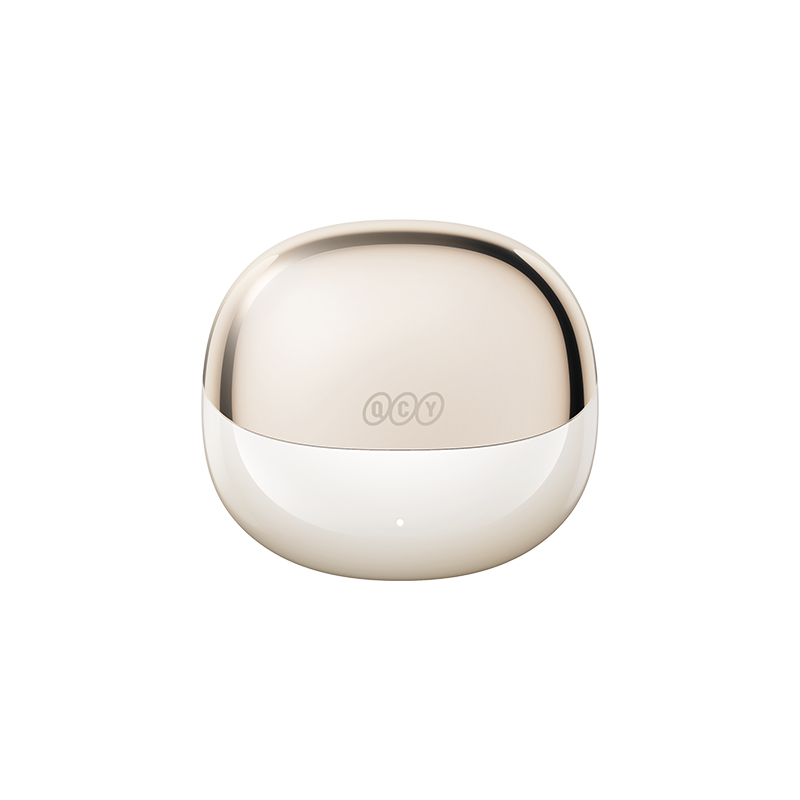 Auriculares inalámbricos QCY MeloBuds Pro, ANC híbrido de 46dB, Hi-Res y LDAC