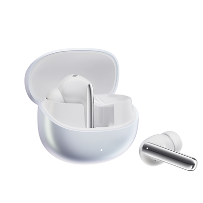 Auriculares inalámbricos QCY MeloBuds Pro, ANC híbrido de 46dB, Hi-Res y LDAC