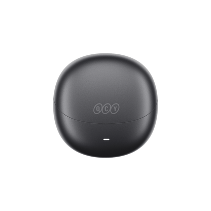 QCY AilyBuds Pro+ True Wireless Earbuds, Adaptive ANC, Hi-Res Audio