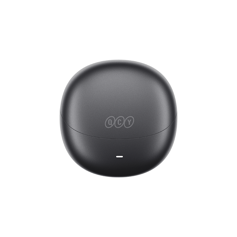 QCY AilyBuds Pro+ True Wireless Earbuds, Adaptive ANC, Hi-Res Audio