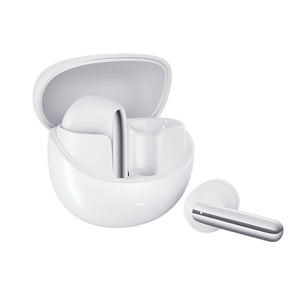 QCY AilyBuds Pro+ True Wireless Earbuds, Adaptive ANC, Hi-Res Audio