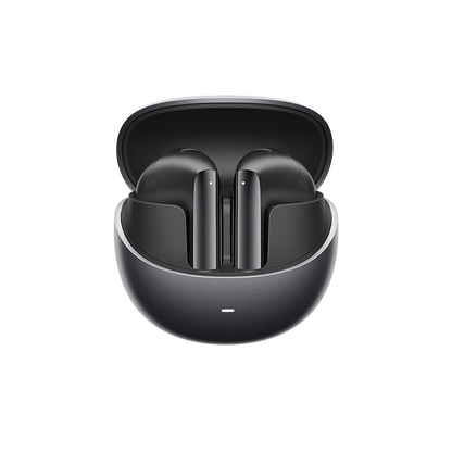 QCY AilyBuds Pro+ True Wireless Earbuds, Adaptive ANC, Hi-Res Audio