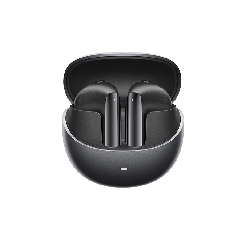 QCY AilyBuds Pro+ True Wireless Earbuds, Adaptive ANC, Hi-Res Audio