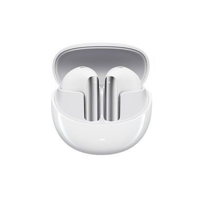 QCY AilyBuds Pro+ True Wireless Earbuds, Adaptive ANC, Hi-Res Audio