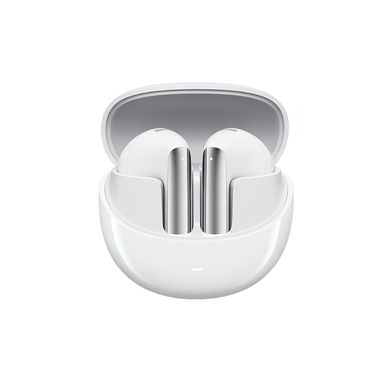 QCY AilyBuds Pro+ True Wireless Earbuds, Adaptive ANC, Hi-Res Audio