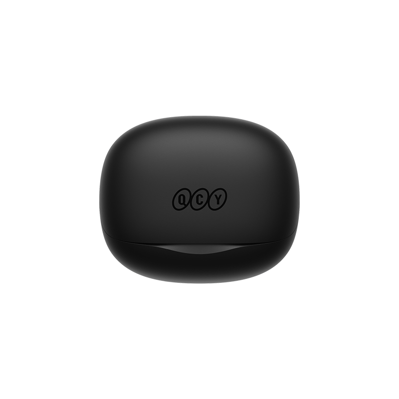 QCY MeloBuds N50 Wireless Earbuds, 45dB Hybrid ANC, 28H Playtime