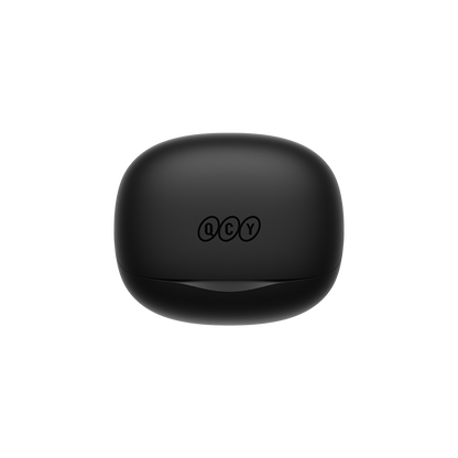 QCY MeloBuds N50 Wireless Earbuds, 45dB Hybrid ANC, 28H Playtime