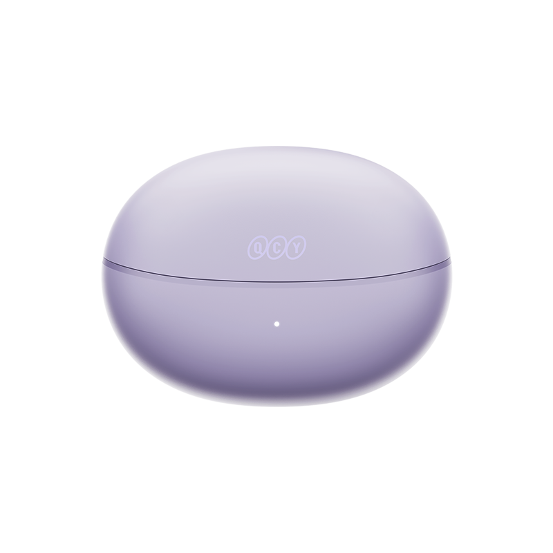 QCY Crossky C30 Audífonos de Clip Abierto, 25 Horas de Batería