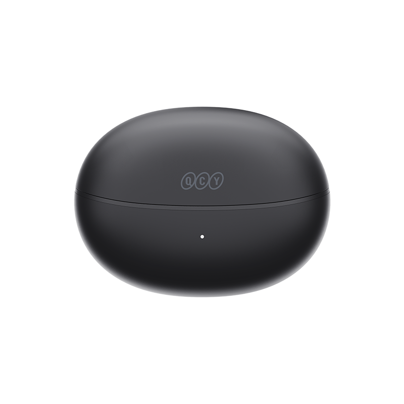 QCY Crossky C30 Audífonos de Clip Abierto, 25 Horas de Batería