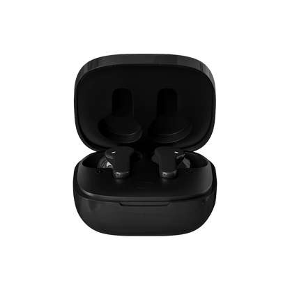 QCY T13 True Wireless Earbuds, ENC Noise Cancelling, 40H Playtime
