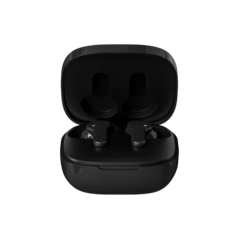 QCY T13 True Wireless Earbuds, ENC Noise Cancelling, 40H Playtime