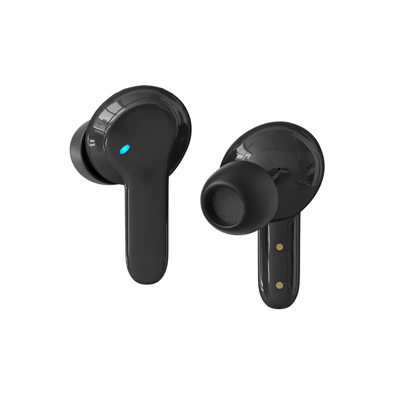 QCY T13 True Wireless Earbuds, ENC Noise Cancelling, 40H Playtime