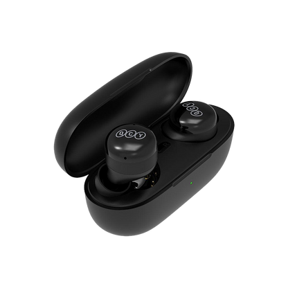 QCY T17 True Wireless Earbuds, 26H Playtime, Bluetooth 5.3